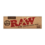 Raw Classic 1 1/4 Rolling Papers