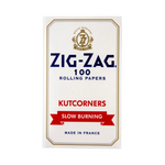 Zig Zag Kutcorners Slow Burning Rolling Papers