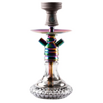 14" Cocoyaya Gacha Hookah- Rainbow