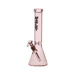 14" Marley Essential Flow Bong - Pink