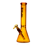 14" Marley Essential Flow Bong - Gold