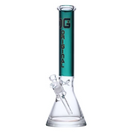 16" OG Original Color Beaker - Teal