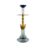 18" Cocoyaya Conquer Series Kenny Hookah - Assorted Colour