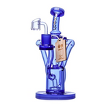 8" Cheech Color Recycler - Blue