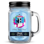 Beamer Smoke Killer Collection Candle - 12oz - Ahhh, That's Fresh!