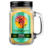 Beamer Smoke Killer Collection Candle - 12oz - Cali Jungle Juice