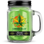 Beamer Smoke Killer Collection Candle - 12oz - Cannabis Killer