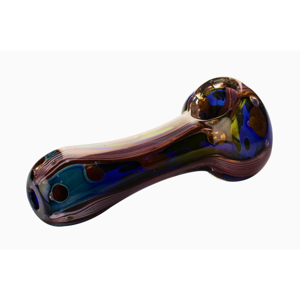 4" OG Original Midnight Galaxy Hand Pipe