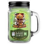 Beamer Smoke Killer Collection Candle - 12oz - Maui Melon