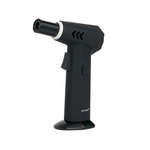 Maven Huricane Torch Lighters - Black